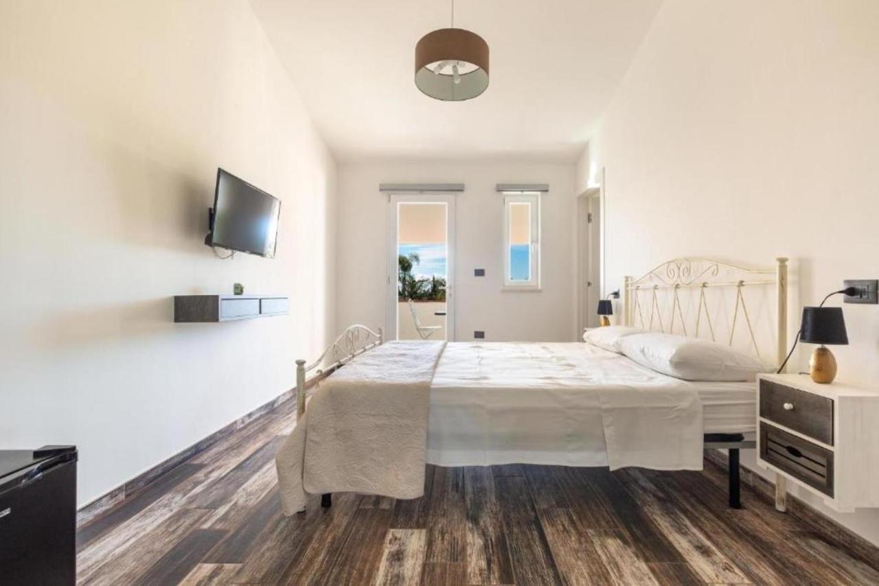 Elios Rooms Nardò Zewnętrze zdjęcie