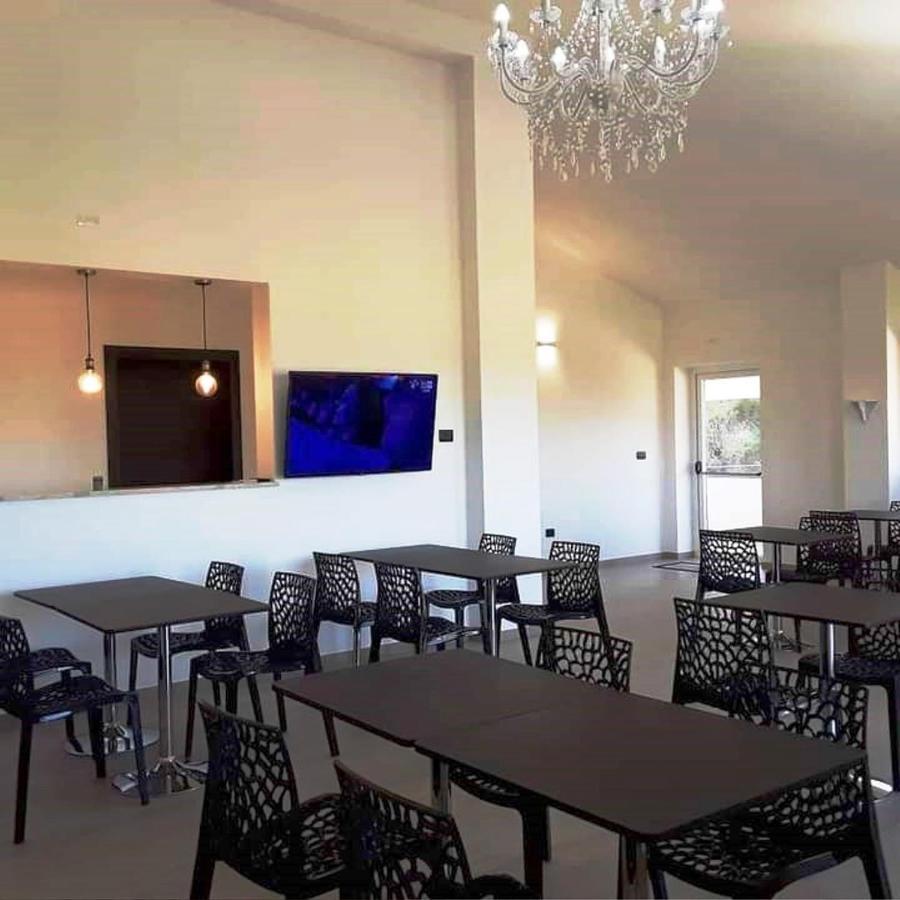 Elios Rooms Nardò Zewnętrze zdjęcie