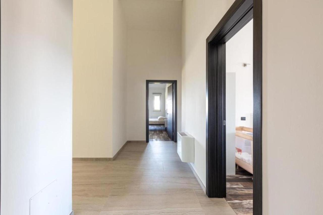 Elios Rooms Nardò Zewnętrze zdjęcie