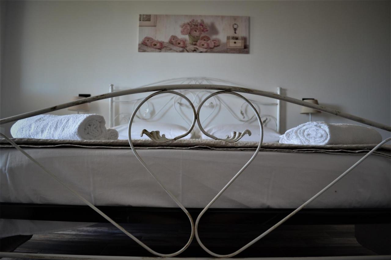 Elios Rooms Nardò Zewnętrze zdjęcie