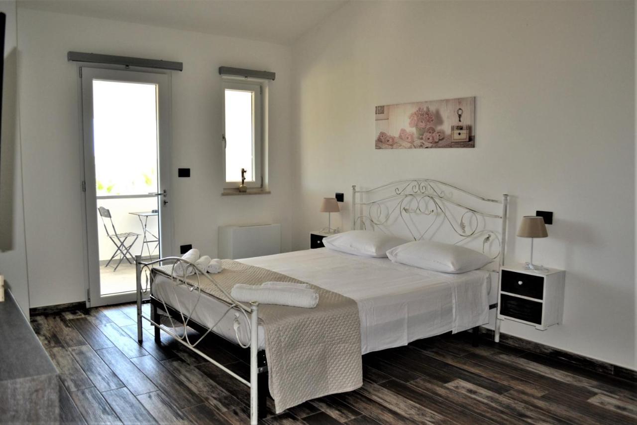 Elios Rooms Nardò Zewnętrze zdjęcie