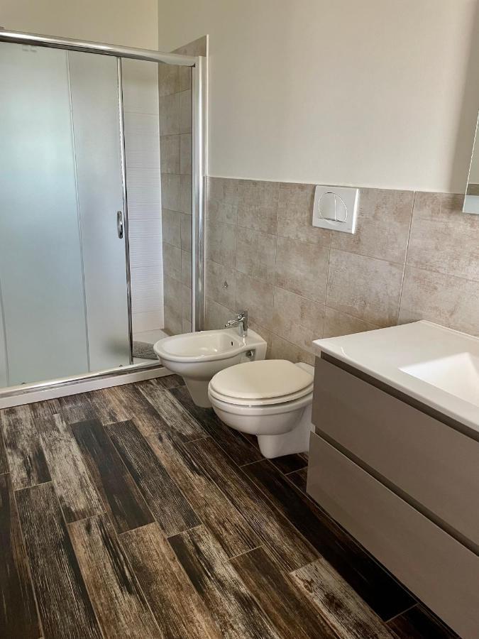 Elios Rooms Nardò Zewnętrze zdjęcie