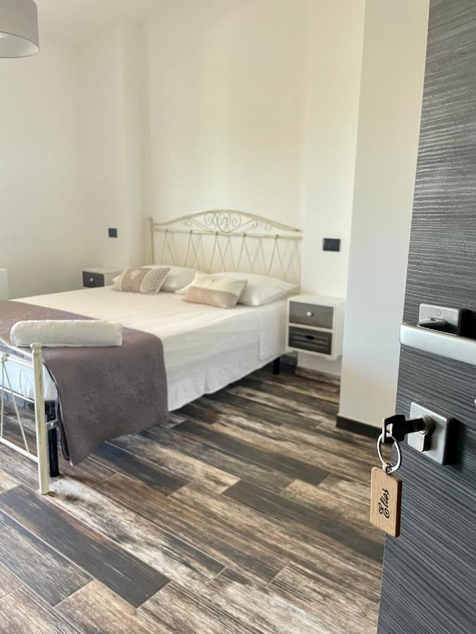 Elios Rooms Nardò Zewnętrze zdjęcie