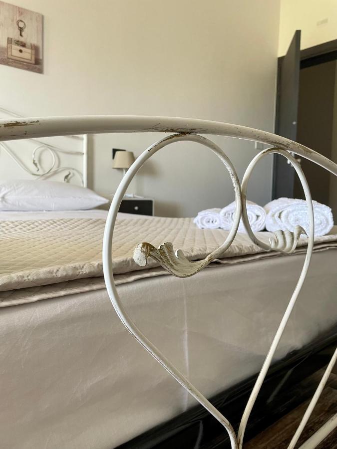 Elios Rooms Nardò Zewnętrze zdjęcie