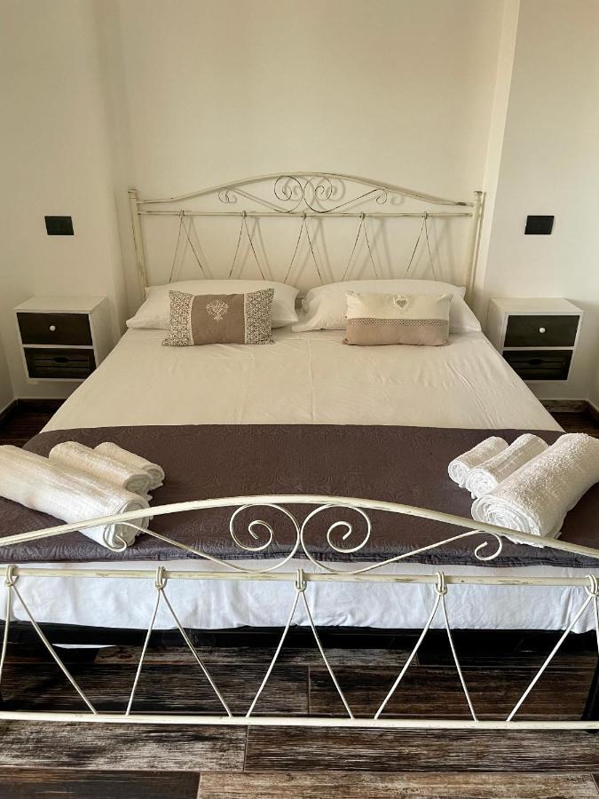 Elios Rooms Nardò Zewnętrze zdjęcie