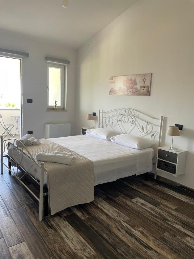 Elios Rooms Nardò Zewnętrze zdjęcie