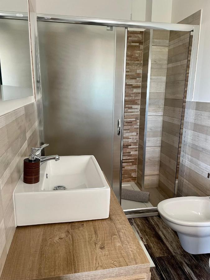 Elios Rooms Nardò Zewnętrze zdjęcie