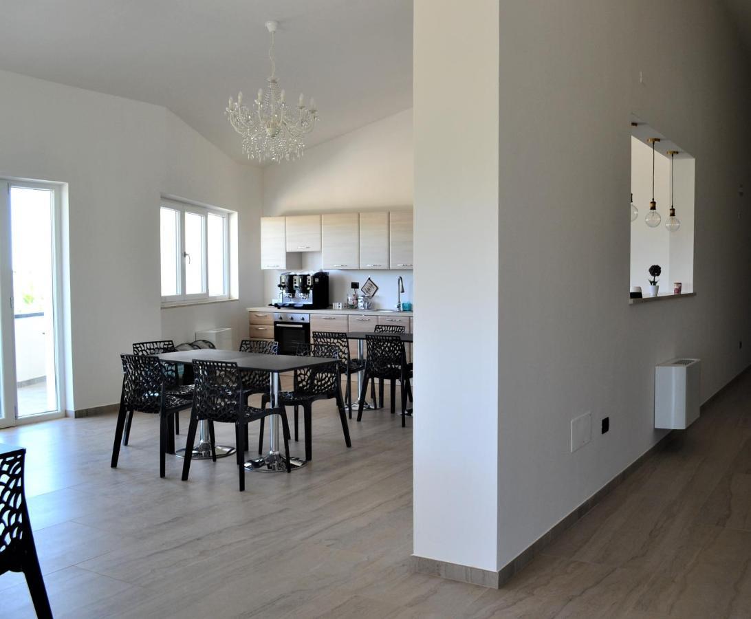 Elios Rooms Nardò Zewnętrze zdjęcie