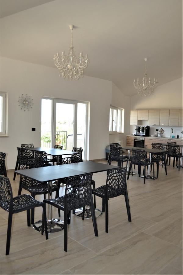 Elios Rooms Nardò Zewnętrze zdjęcie