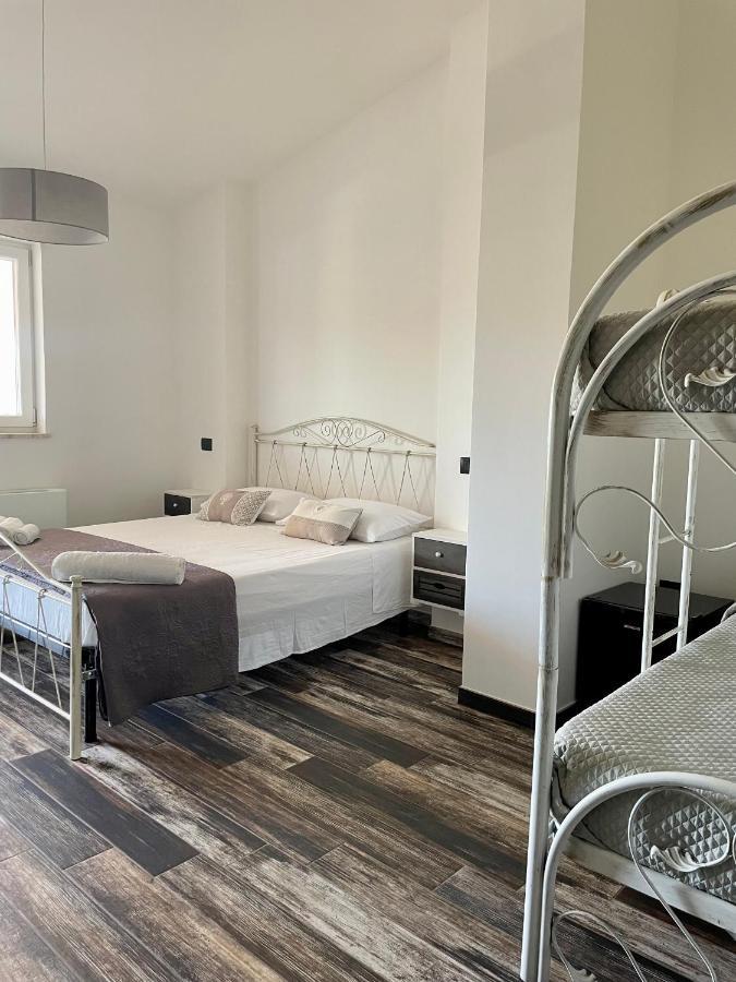 Elios Rooms Nardò Zewnętrze zdjęcie