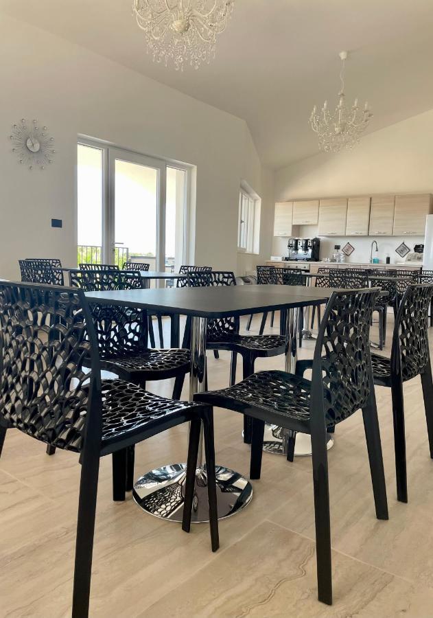 Elios Rooms Nardò Zewnętrze zdjęcie