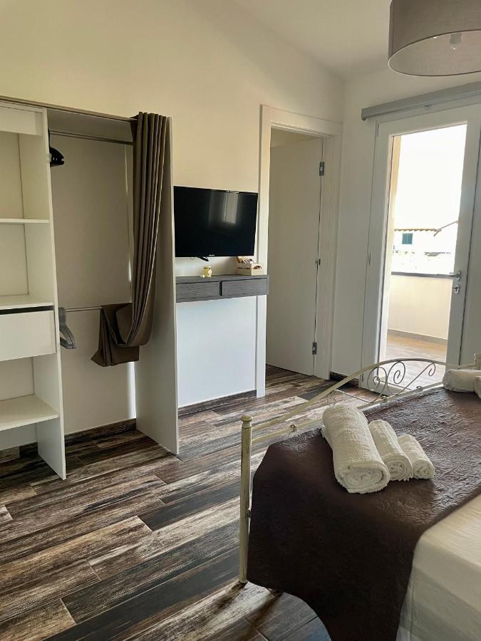 Elios Rooms Nardò Zewnętrze zdjęcie